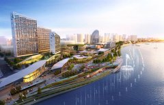 商業項目弱電智能化工程設計方案