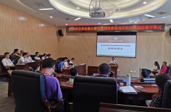 沖擊第46屆世賽，唯康教育助陣世賽選拔賽站-四川省選拔賽圓滿結束