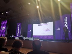 WorldSkills突破思維與技能的碰撞，全球技能輸出孵化平臺(tái)